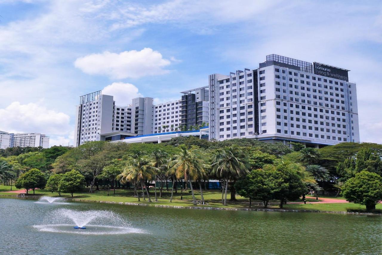 Komune Living & Wellness Hotel 4*