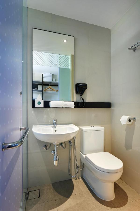 Komune Living & Wellness 4* Kuala Lumpur