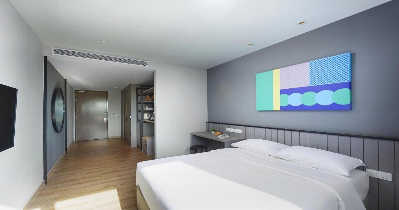 Komune Living & Wellness Hotel