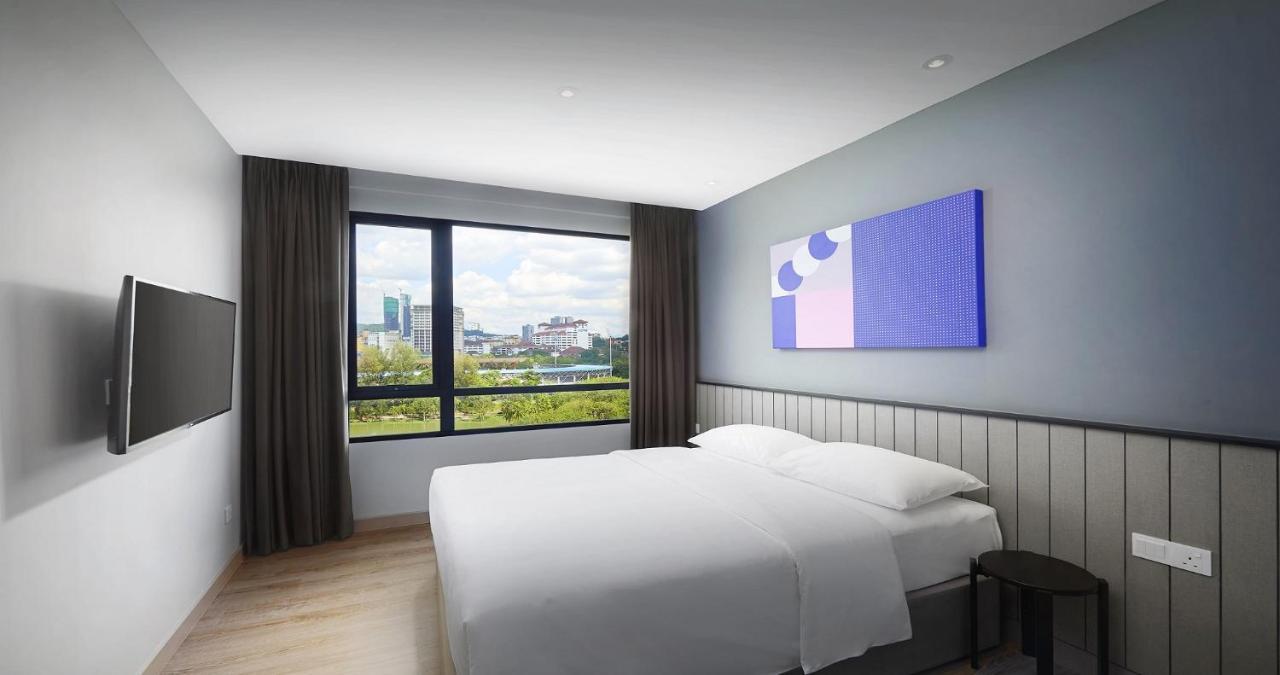 Komune Living & Wellness Kuala Lumpur