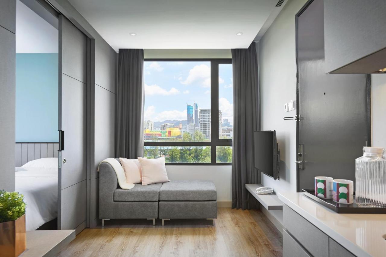Komune Living & Wellness Hotel 4*