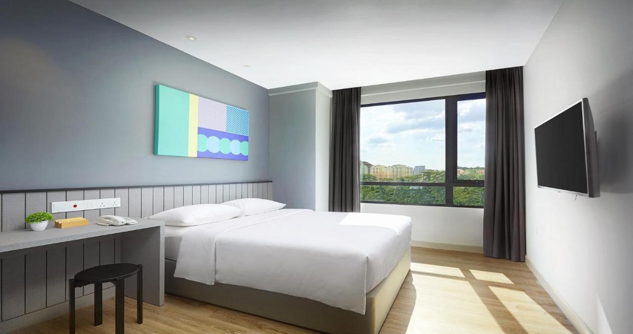 Komune Living & Wellness Hotel
