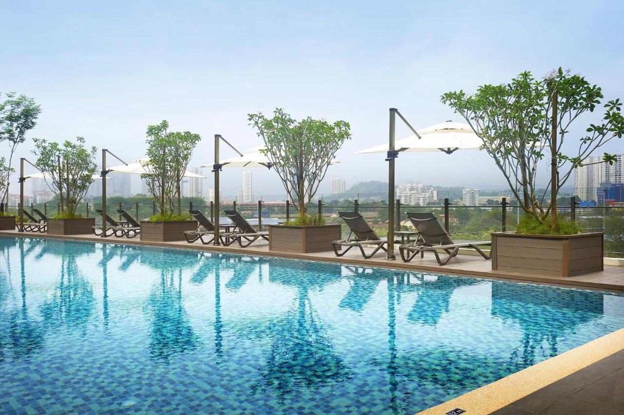 Hotel Komune Living & Wellness Kuala Lumpur