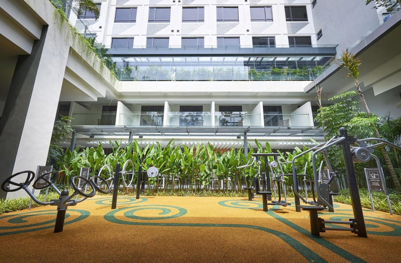 Komune Living & Wellness Hotel
