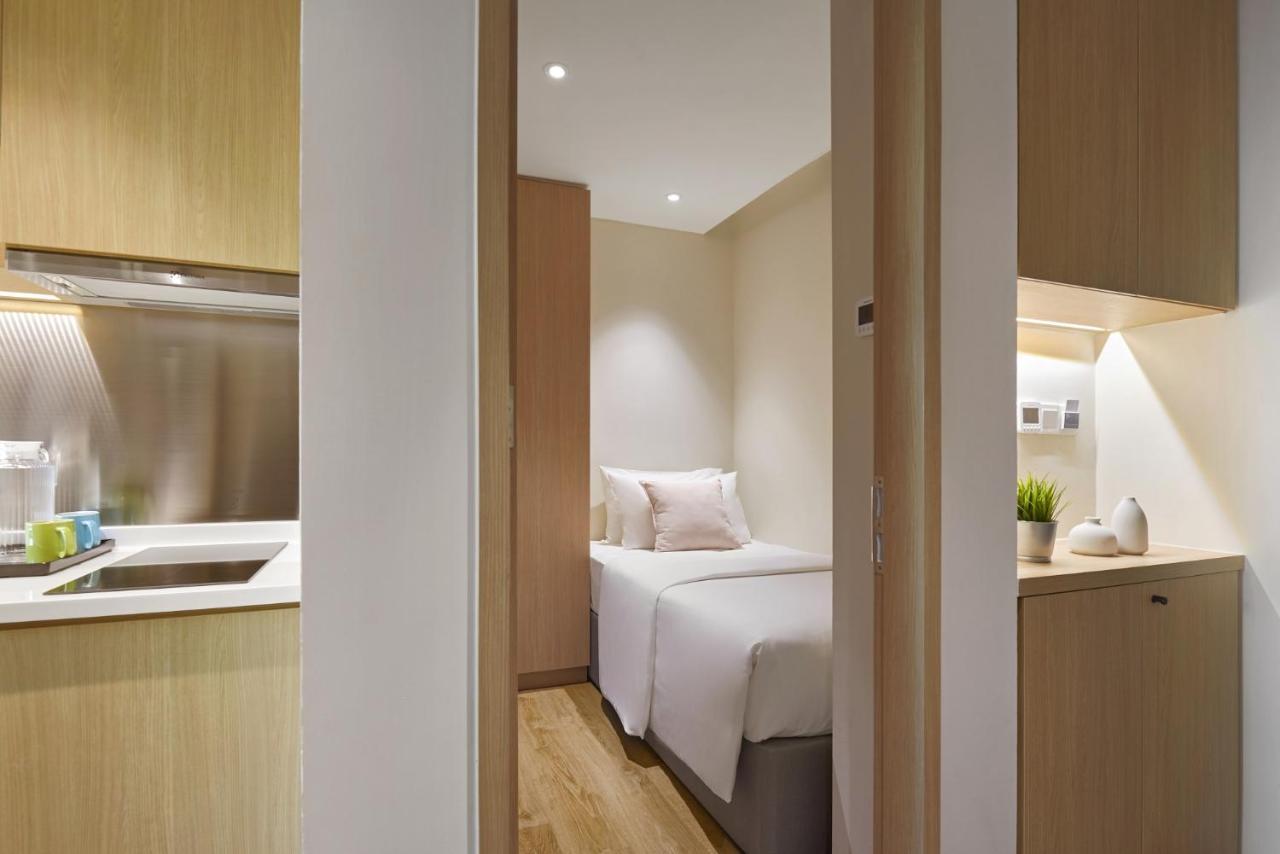 Komune Living & Wellness Hotel Kuala Lumpur
