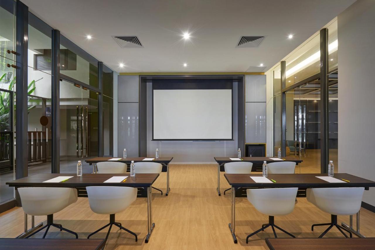 Komune Living & Wellness 4* Kuala Lumpur
