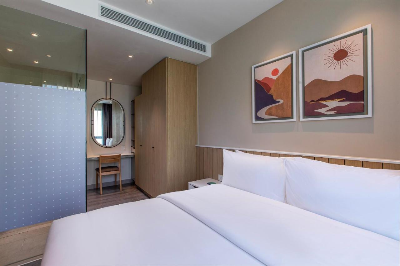 Komune Living & Wellness 4* Kuala Lumpur