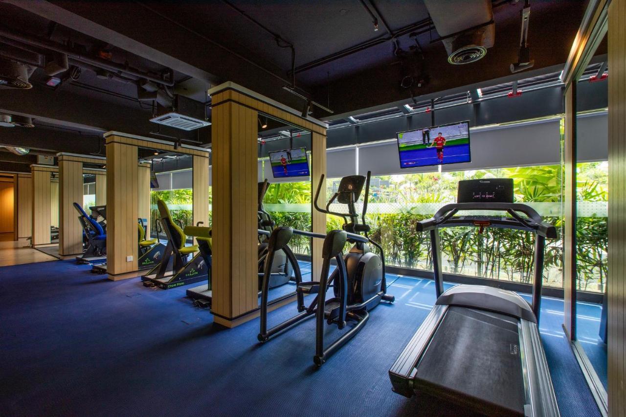 Komune Living & Wellness Hotel 4*